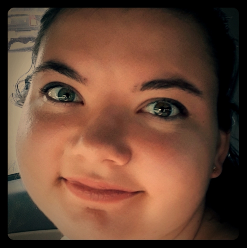 Meet your Posher, Shauna